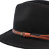 The Westland - Walrus Hats Wool Fedora Hat